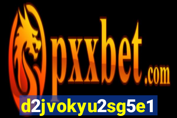 d2jvokyu2sg5e1 cloudfront net